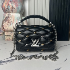 Louis Vuitton Satchel Bags